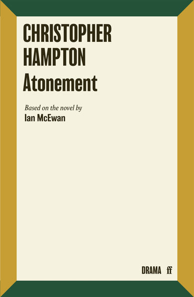 Atonement