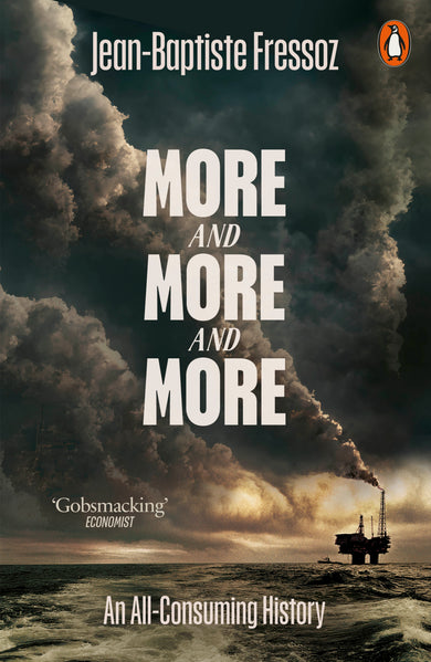 More and More and More