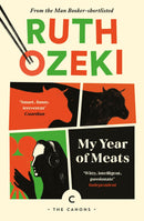 My Year of Meats-Fiction: Modern and contemporary-買書書 BuyBookBook