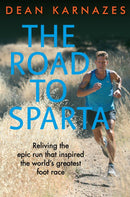 The Road to Sparta-Sports and Active outdoor recreation-買書書 BuyBookBook