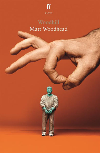 Woodhill-Plays/ playscripts-買書書 BuyBookBook