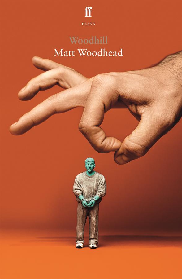 Woodhill-Plays/ playscripts-買書書 BuyBookBook