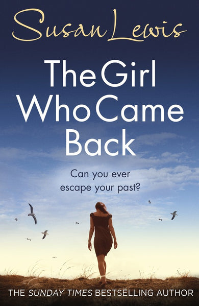 The Girl Who Came Back-Fiction: Modern and contemporary-買書書 BuyBookBook