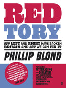 Red Tory-Politics and government-買書書 BuyBookBook