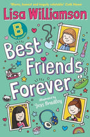 Bigg School: Best Friends Forever-Children’s / Teenage fiction: School stories-買書書 BuyBookBook