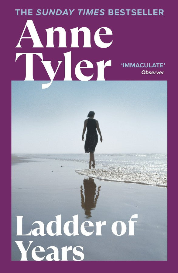Ladder of Years-Fiction: Modern and contemporary-買書書 BuyBookBook