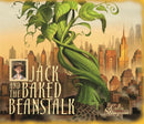 Jack and the Baked Beanstalk
