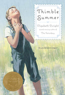 Thimble Summer-Children’s / Teenage fiction: General and modern fiction-買書書 BuyBookBook
