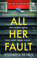 All Her Fault-Fiction: Modern and contemporary-買書書 BuyBookBook