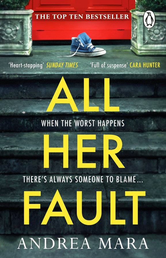 All Her Fault-Fiction: Modern and contemporary-買書書 BuyBookBook