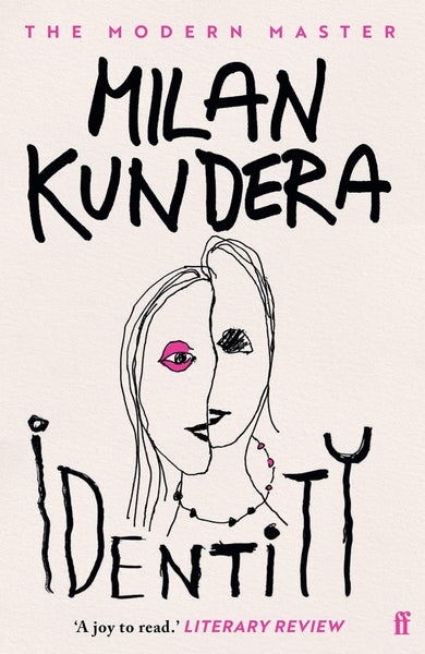 Identity-Fiction: Modern and contemporary-買書書 BuyBookBook