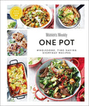 Australian Women's Weekly One Pot-Cookery / food and drink / food writing-買書書 BuyBookBook