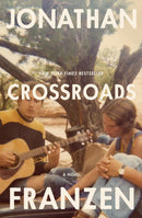 Crossroads-Fiction: general and literary-買書書 BuyBookBook