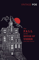 The Fall of the House of Usher and Other Stories-Fiction: general and literary-買書書 BuyBookBook