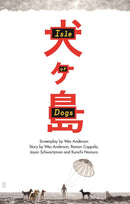 Isle of Dogs-Film/ television/ radio and performing arts-買書書 BuyBookBook