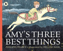 Amy's Three Best Things