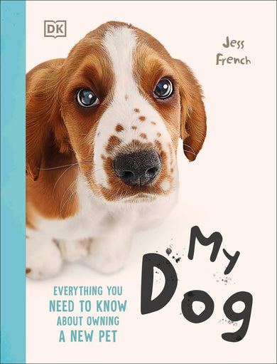 My Dog