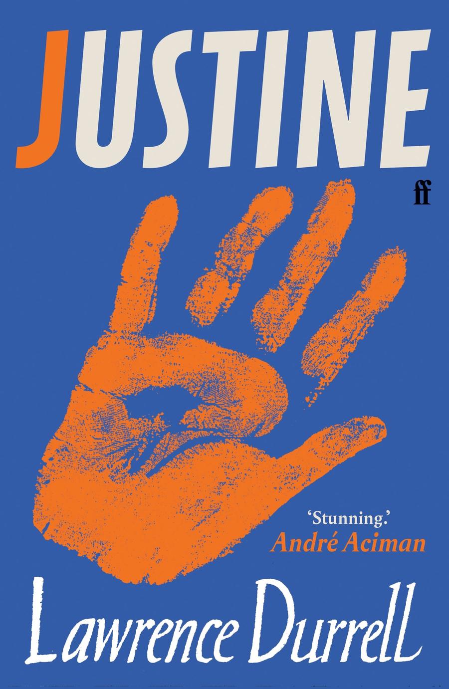 Justine-Fiction: Modern and contemporary-買書書 BuyBookBook