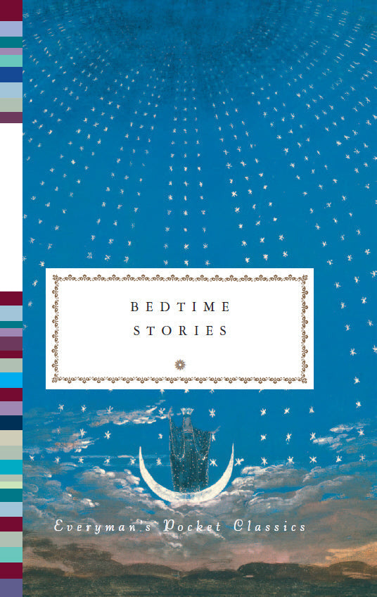 Bedtime Stories-True stories and non-fiction prose-買書書 BuyBookBook