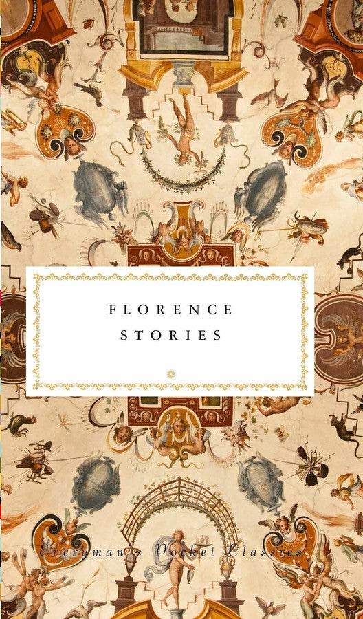 Florence Stories-Fiction: Short stories and other special features-買書書 BuyBookBook