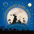 Goodnight Baby Moon-Children’s Early years / early learning concepts-買書書 BuyBookBook
