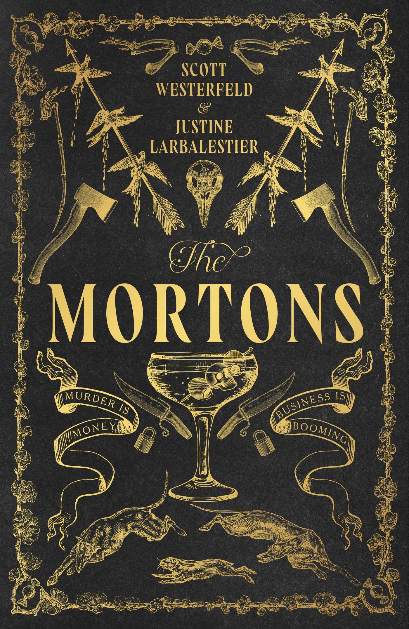 The Mortons