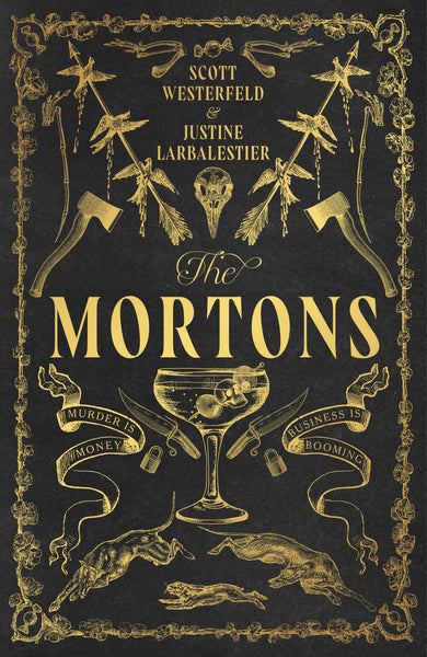The Mortons