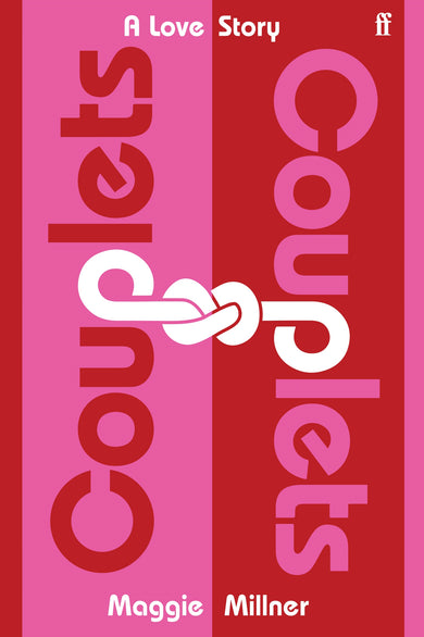 Couplets-Poetry-買書書 BuyBookBook