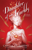 Daughter of No Worlds-Fiction: Fantasy-買書書 BuyBookBook