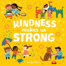 Kindness Makes Us Strong-Children’s / Teenage fiction: General and modern fiction-買書書 BuyBookBook