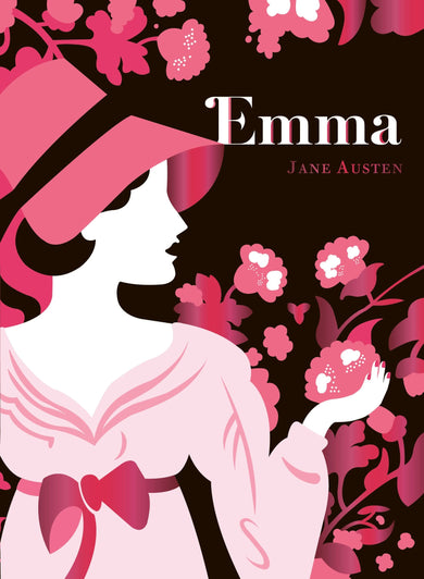 Emma: V&A Collector's Edition-Children’s / Teenage fiction: Classic and traditional-買書書 BuyBookBook