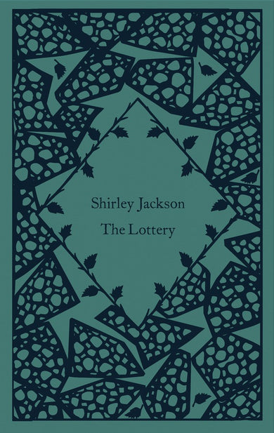 The Lottery-Fiction: general and literary-買書書 BuyBookBook