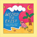 Weird to Exist-Graphic novel / Comic book / Manga: genres-買書書 BuyBookBook