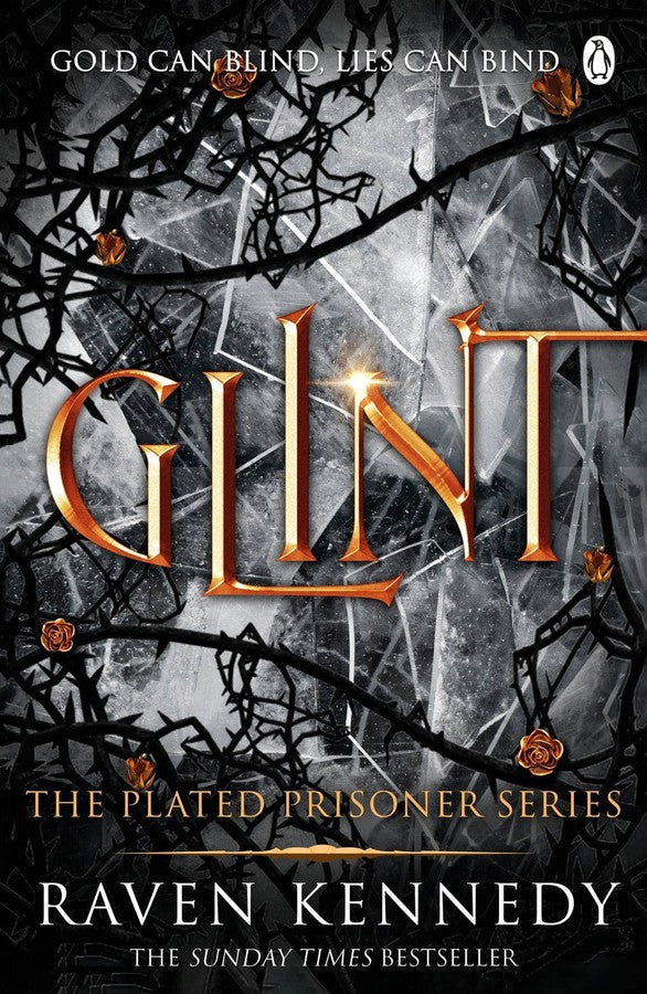 Glint-Fiction: Fantasy-買書書 BuyBookBook