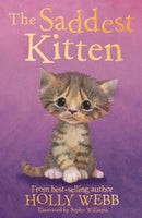 The Saddest Kitten-Children’s / Teenage fiction: Nature and animal stories-買書書 BuyBookBook