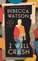 I Will Crash-Fiction: general and literary-買書書 BuyBookBook