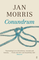 Conundrum-Biography and memoirs-買書書 BuyBookBook
