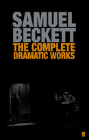 The Complete Dramatic Works of Samuel Beckett-Plays/ playscripts-買書書 BuyBookBook