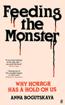 Feeding the Monster-True stories and non-fiction prose-買書書 BuyBookBook