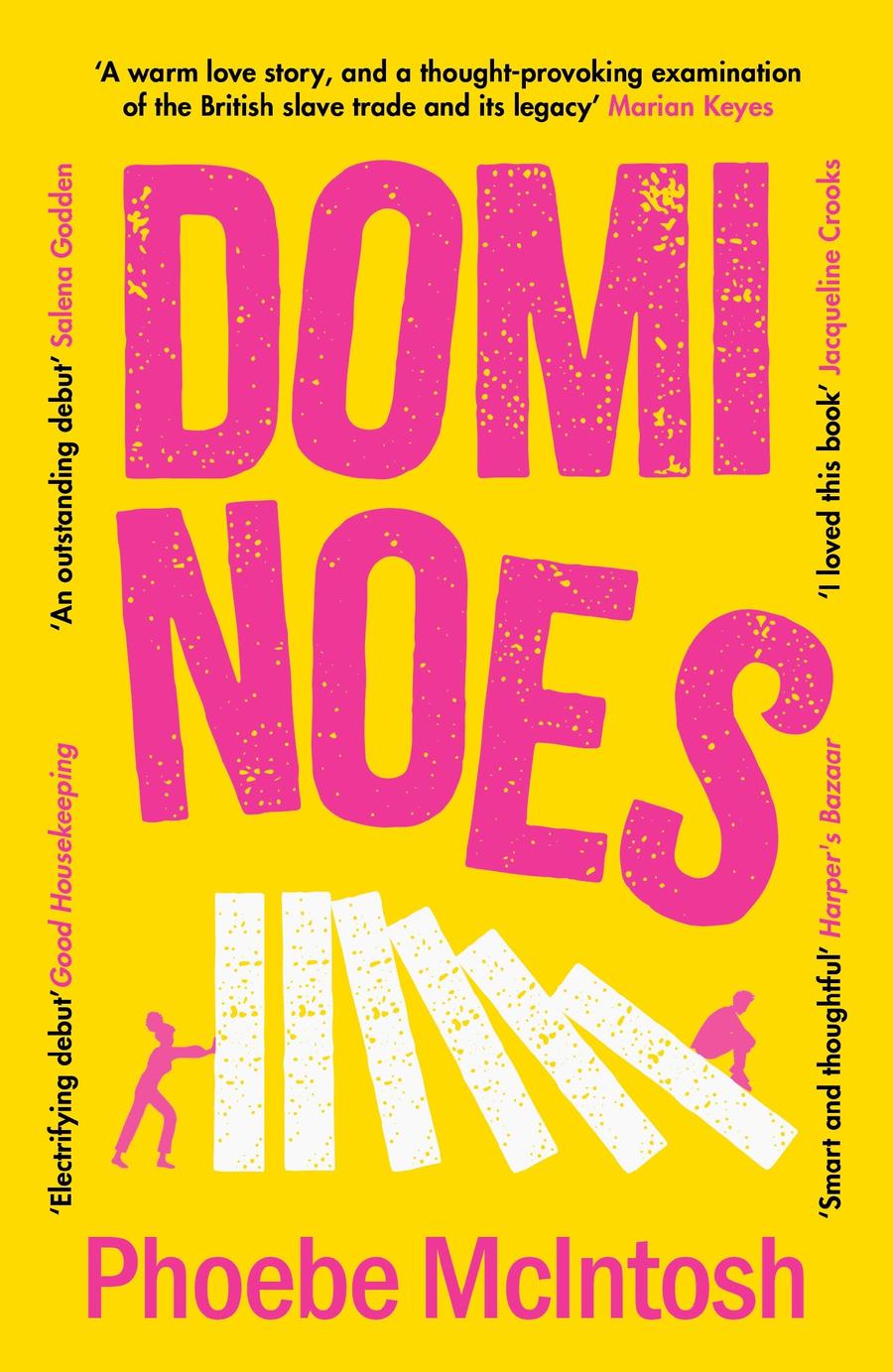 Dominoes-Fiction: Modern and contemporary-買書書 BuyBookBook