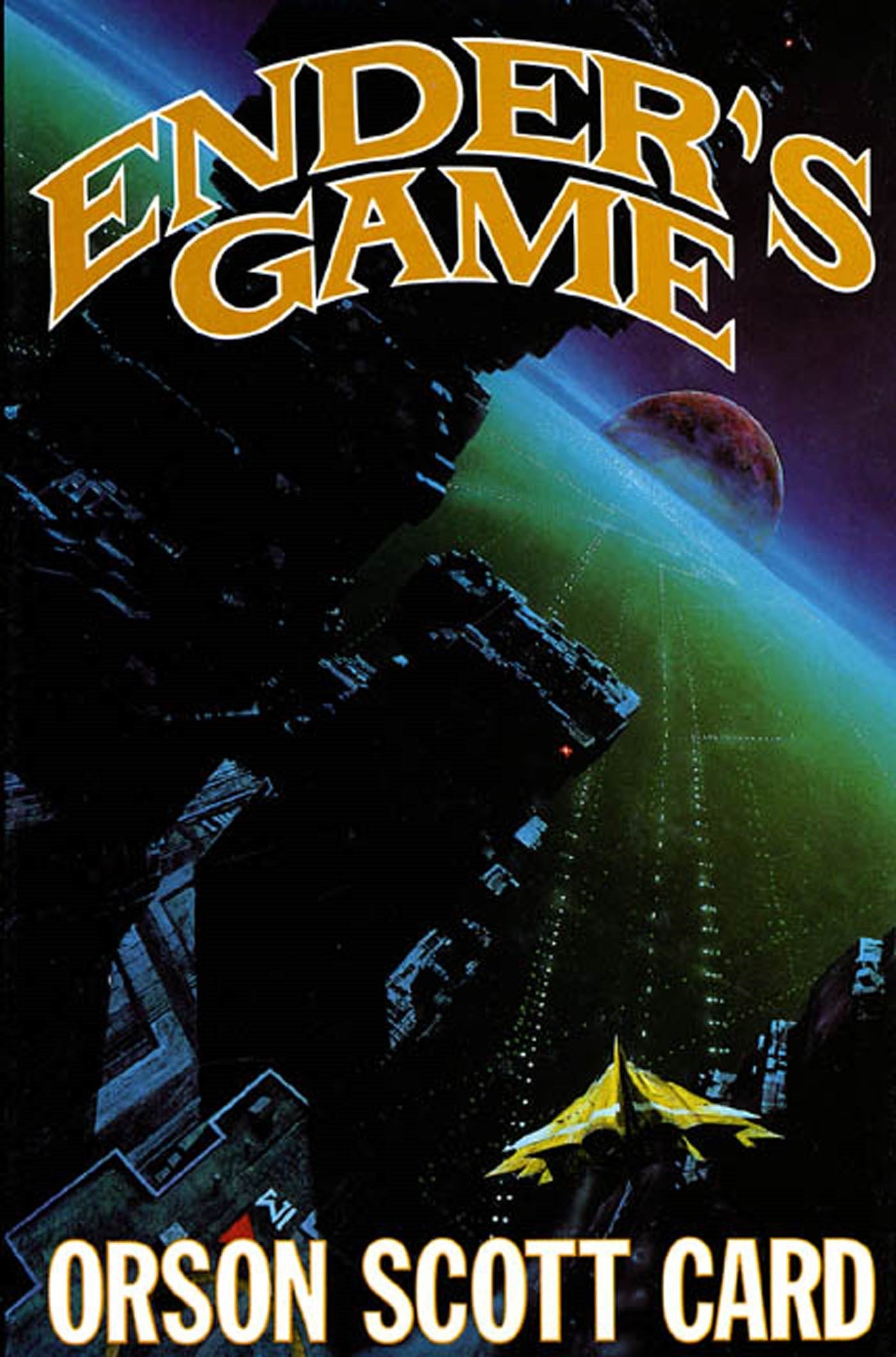 Ender's Game
