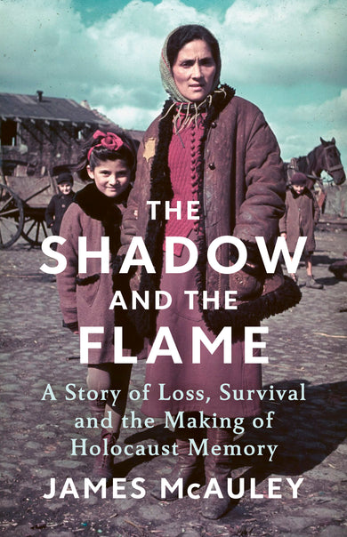 The Shadow and the Flame