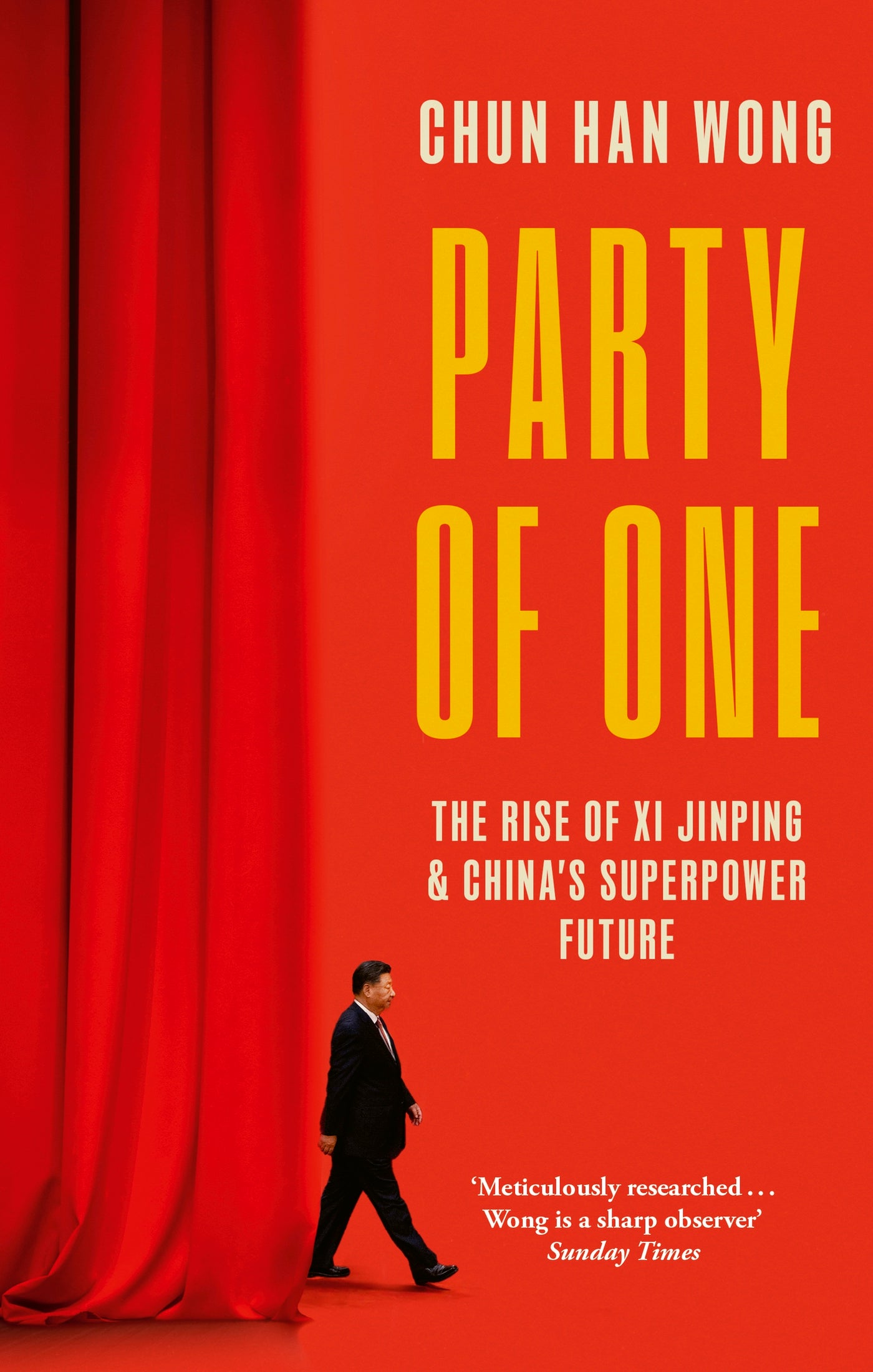 Party of One
