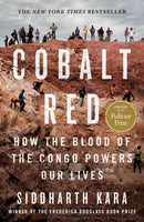 Cobalt Red-Politics and government-買書書 BuyBookBook