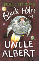 Black Holes and Uncle Albert-Children’s / Teenage fiction: General and modern fiction-買書書 BuyBookBook