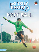 Do You Know? Starter Level – Football-Educational: Modern (non-native or second) languages: Language learning: readers-買書書 BuyBookBook