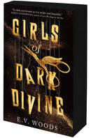 Girls of Dark Divine