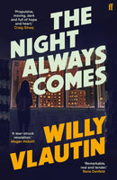 The Night Always Comes-Fiction: Modern and contemporary-買書書 BuyBookBook