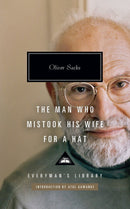 The Man Who Mistook His Wife for a Hat-Self-help/ personal development/ practical advice-買書書 BuyBookBook