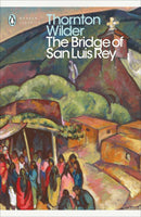 The Bridge of San Luis Rey-Fiction: Historical fiction-買書書 BuyBookBook